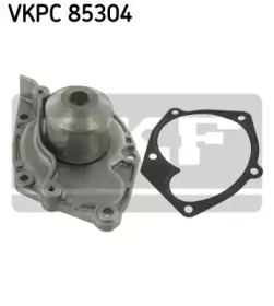 Водяной насос SKF для RENAULT CLIO III (BR0/1, CR0/1) 2.0 16V Sport
